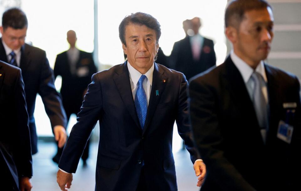 回扣醜聞發(fā)酵 日首相岸田文雄改組內(nèi)閣