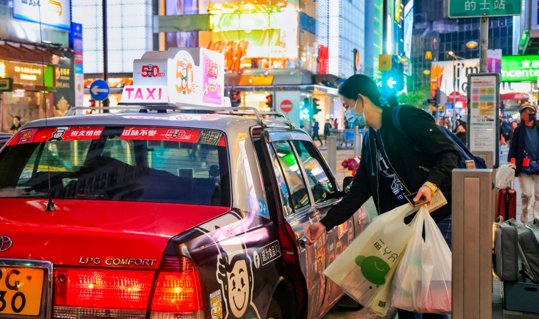 【商報時評】打擊害群之馬 提升服務(wù)質(zhì)素