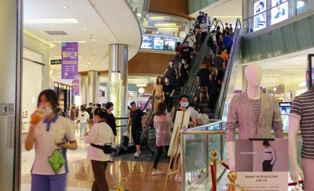 國家統(tǒng)計(jì)局：11月份社會(huì)消費(fèi)品零售總額同比增長10.1%  國民經(jīng)濟(jì)回升向好