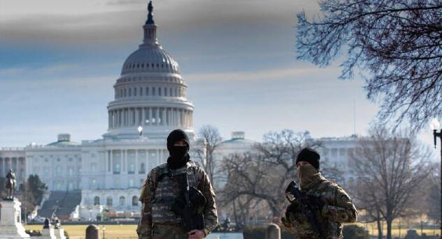 美國宣布新一輪3億美元對臺軍售