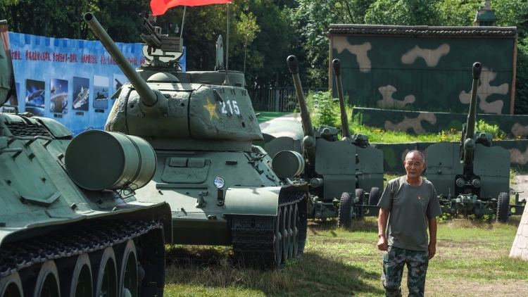 廣東省積極開展退役軍人現(xiàn)代學徒制專項試點工作——助力老兵搭上就業(yè)「直通車」