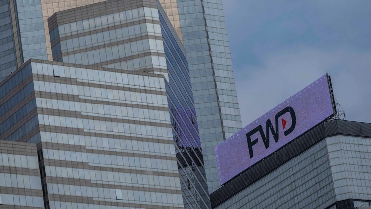 馬時(shí)亨：富衛(wèi)回港上市是明智決定 會(huì)再考慮上市時(shí)機(jī)