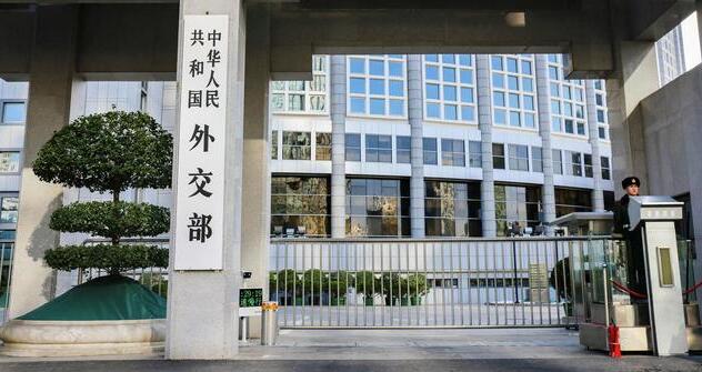 美國務院批準對臺售武 外交部：將反制有關企業(yè)