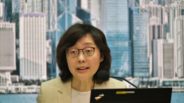 甯漢豪19日率團訪問上海 拜訪與發(fā)展局政策範(fàn)疇相關(guān)部門