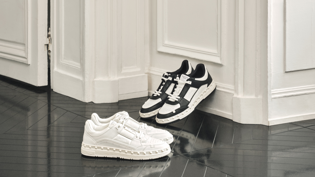 【時尚】百搭運動鞋 盡顯低調(diào)休閒風(fēng)