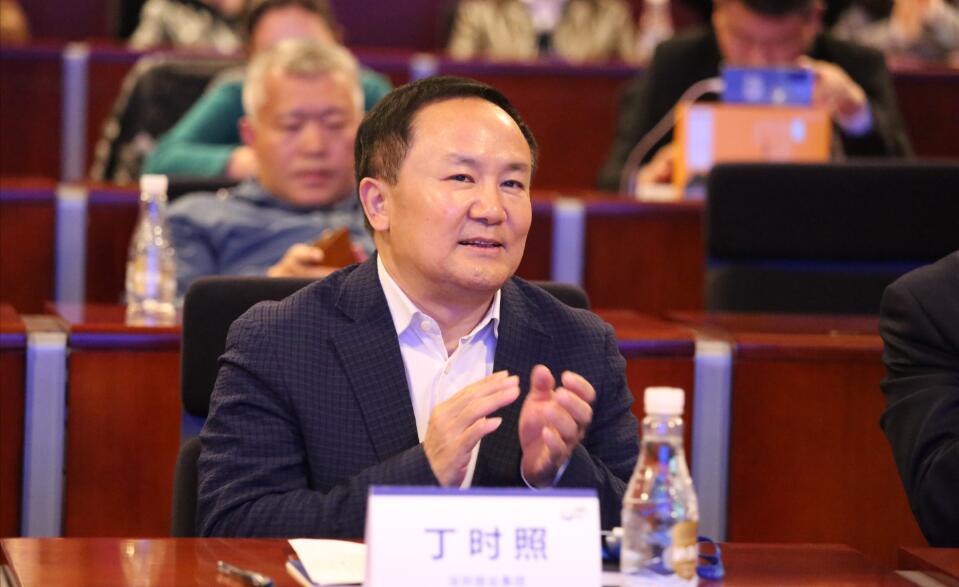 深圳報業(yè)集團黨組書記、社長丁時照：大灣區(qū)資本市場一體化建設(shè)勢不可擋