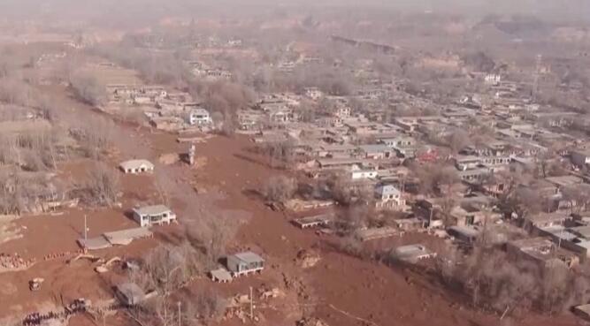 地震引發(fā)局地砂涌 為何破壞力如此強(qiáng)大？專家解讀