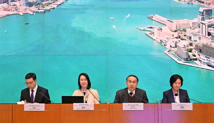 【商報時評】搶投資移民一舉多得