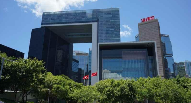 【港事講場】善作善成敢擔(dān)當(dāng) 香港前景更亮麗