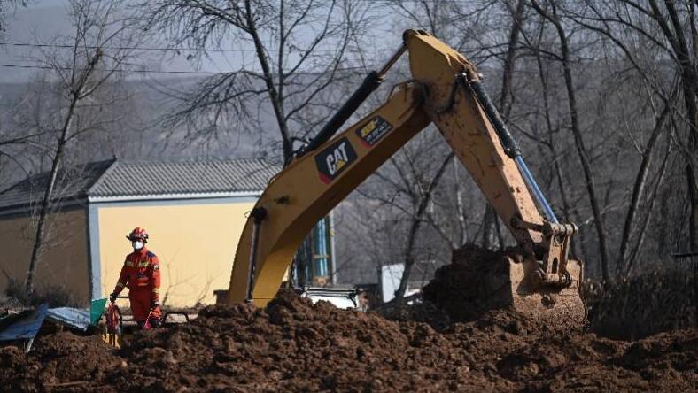 中國交通運(yùn)輸部：通往重災(zāi)區(qū)的農(nóng)村公路已全部搶通