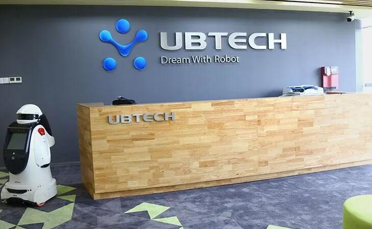 【財(cái)通AH】?「人形機(jī)器人第一股」優(yōu)必選 預(yù)計(jì)29日掛牌港股