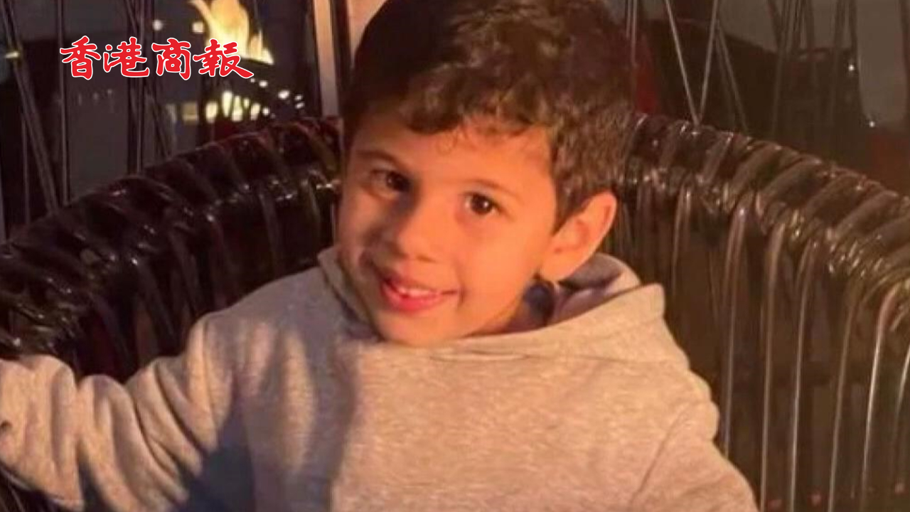  有片｜美國(guó)路怒司機(jī)連開(kāi)8槍殺死4歲男童