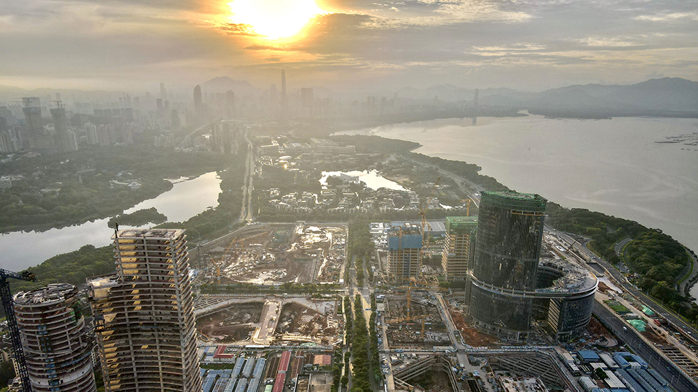 最新最全最乾貨！深圳都市圈十問十答來了