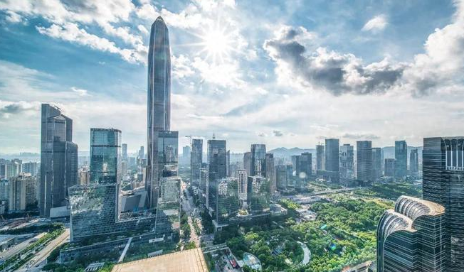 高質(zhì)量發(fā)展先鋒典範(fàn)！深圳都市圈發(fā)展規(guī)劃來了（附全文）