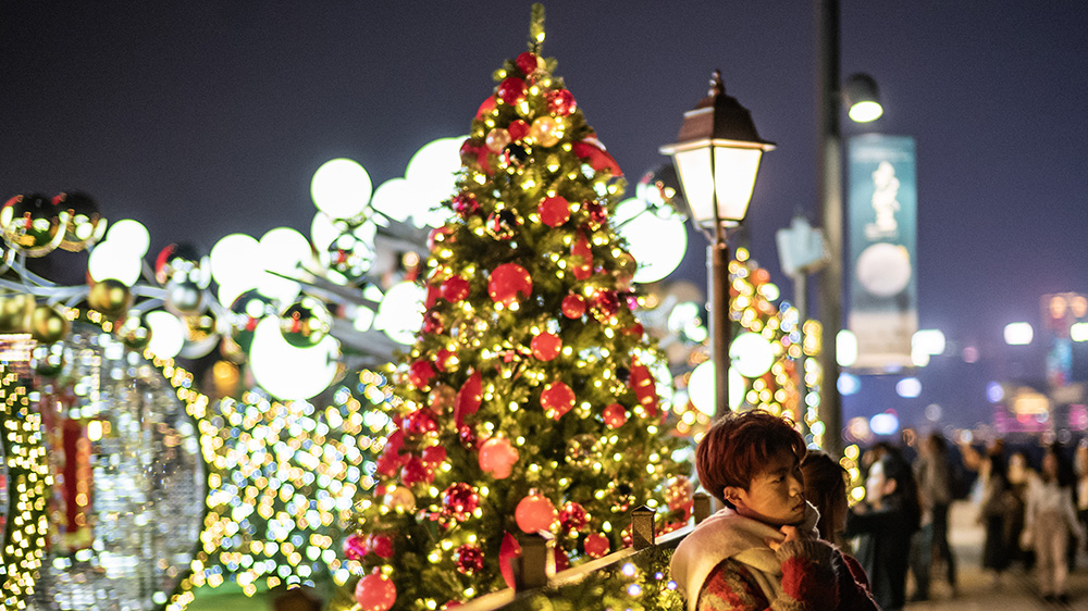 直播預(yù)告｜警方簡介平安夜及聖誕節(jié)特別交通安排