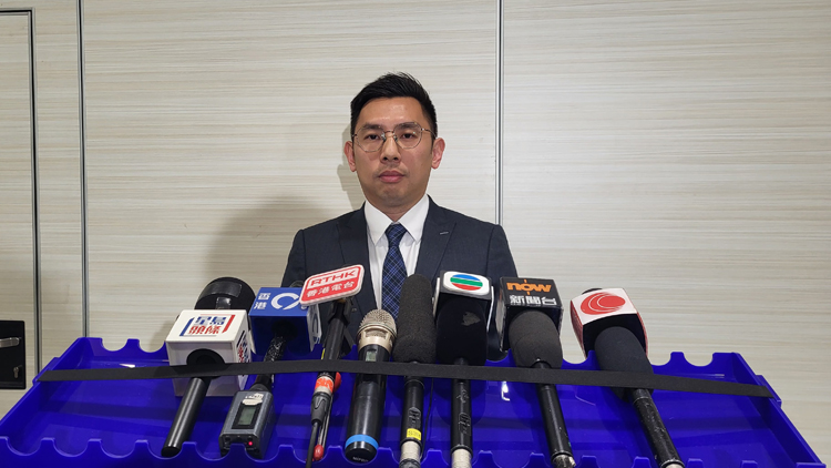 元朗媽廟路的士謀殺案 警方3小時(shí)閃電破案拘3人