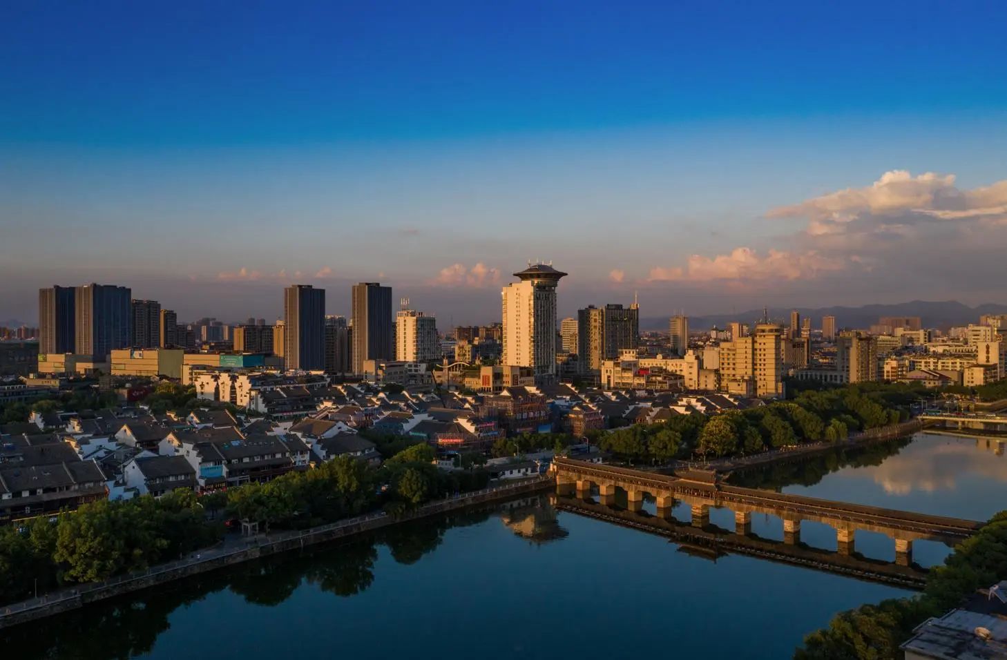 迭代升級「龍山經(jīng)驗」  浙江永康推進訴源治理工作