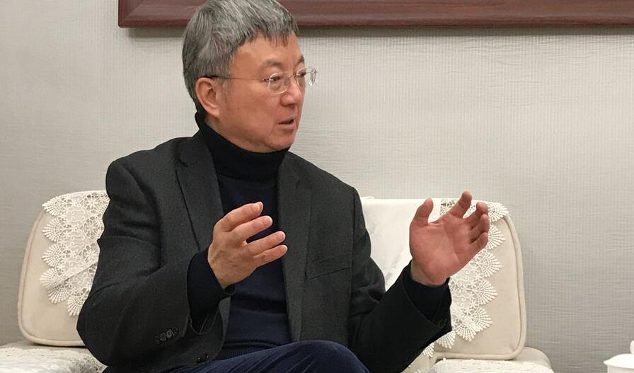 財經(jīng)天下｜前瞻2024年：全球經(jīng)濟會有起色嗎？