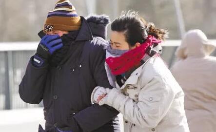 寒冷橙色預(yù)警！深圳這些避寒場所已開放