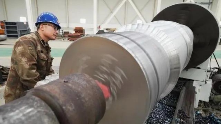 工信部預(yù)計(jì)今年全年工業(yè)增加值同比增長4.3%以上