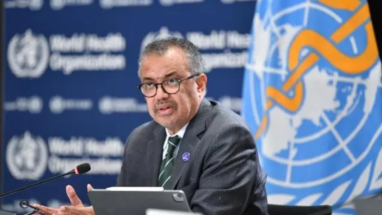 世衛(wèi)總幹事：加沙北部已無正常運(yùn)轉(zhuǎn)醫(yī)院