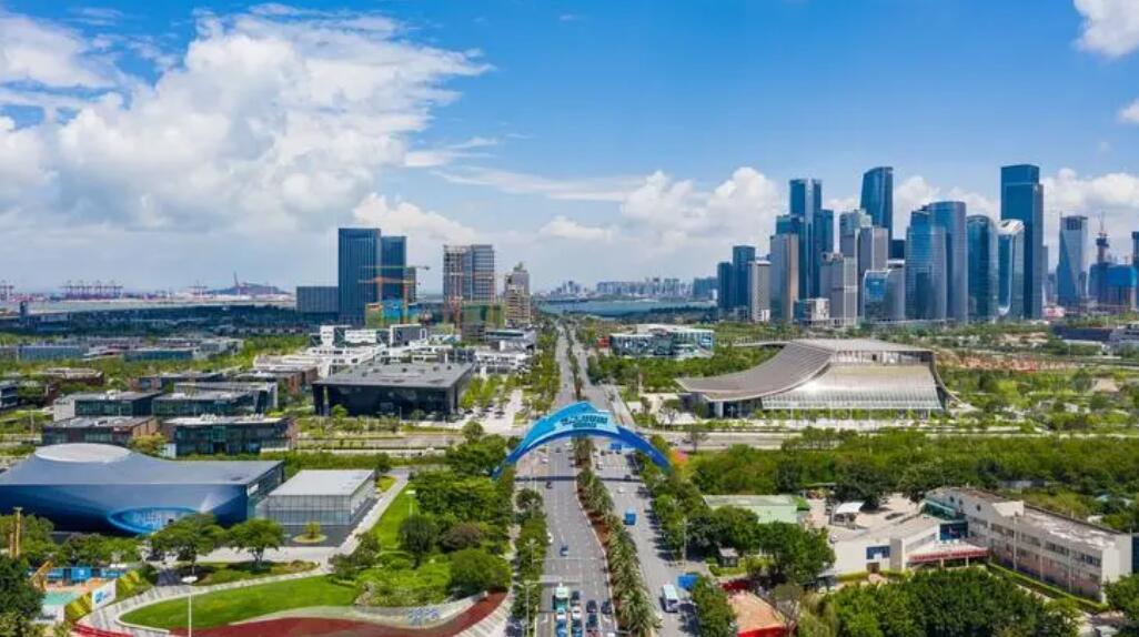 《前?？傄?guī)》按下「加速鍵」 料港深對接將有更多創(chuàng)新突破