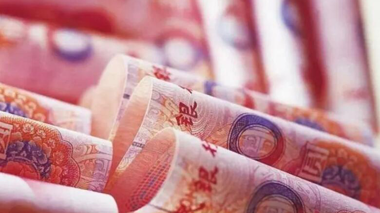 SWIFT：超過日元 人民幣成國際支付第四大貨幣