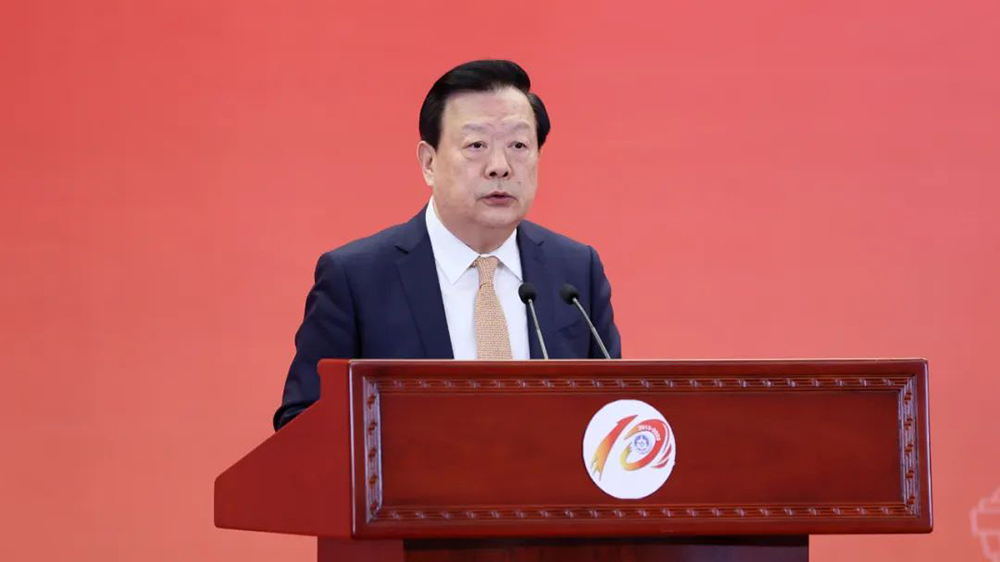 立法會(huì)「A4聯(lián)盟」回應(yīng)夏寶龍講話：將繼續(xù)務(wù)實(shí)提出更多利港政策