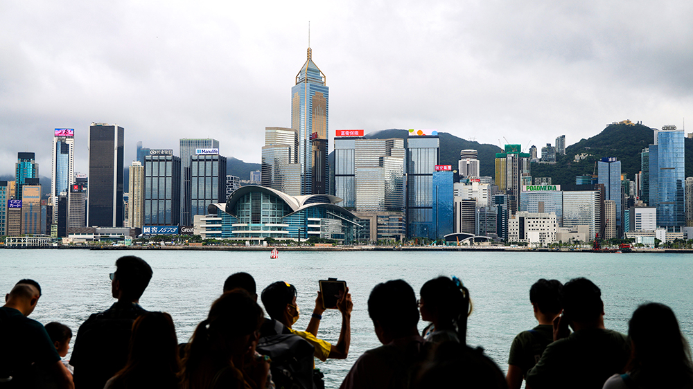 【商報時評】大團結大聯(lián)合 拼經濟拼發(fā)展