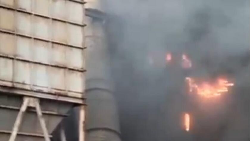 印尼一鋼鐵廠(chǎng)今日發(fā)生爆炸 已致13人死亡