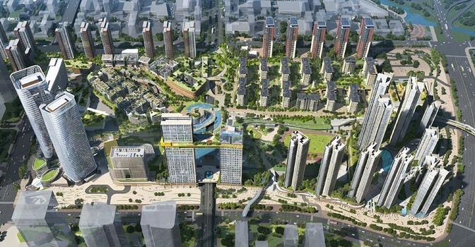 又見日光盤！深圳千萬豪宅6小時售罄