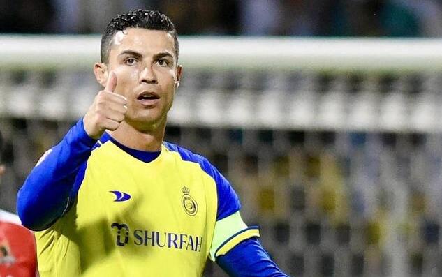 「C羅中國(guó)行」門(mén)票下午開(kāi)售 沙特利雅得勝利俱樂(lè)部下月抵達(dá)深圳