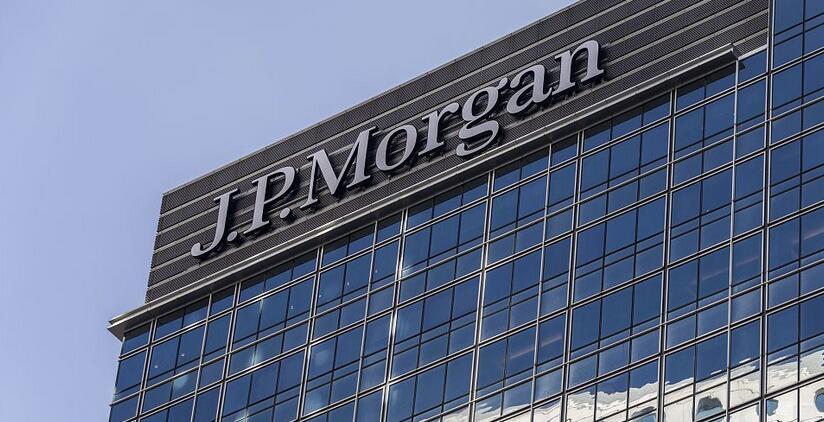 摩根大通經(jīng)濟學家稱明年美國經(jīng)濟大概率下行