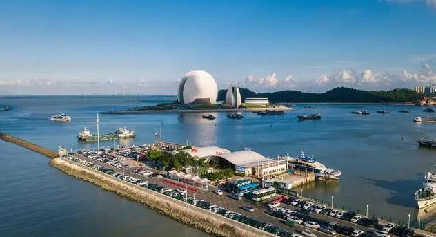 有你的家鄉(xiāng)嗎？廣東11市入圍「中國城市社會發(fā)展百強榜」