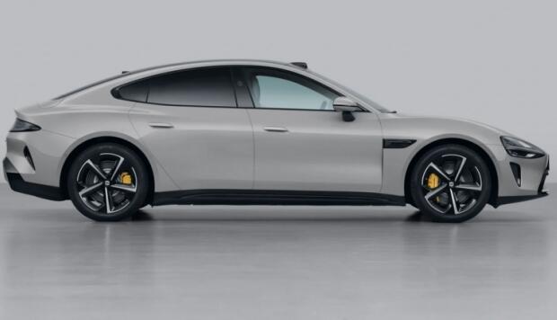 這次真的來(lái)了！小米汽車官宣：12月28日下午舉行技術(shù)發(fā)布會(huì)