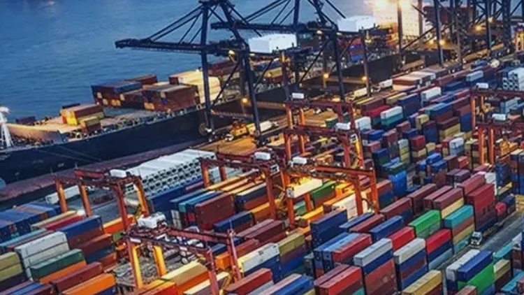 泰國連續(xù)四個月出口增長