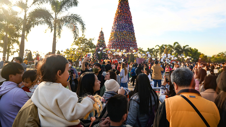 【商報(bào)時(shí)評】展現(xiàn)新風(fēng)貌 增添吸引力