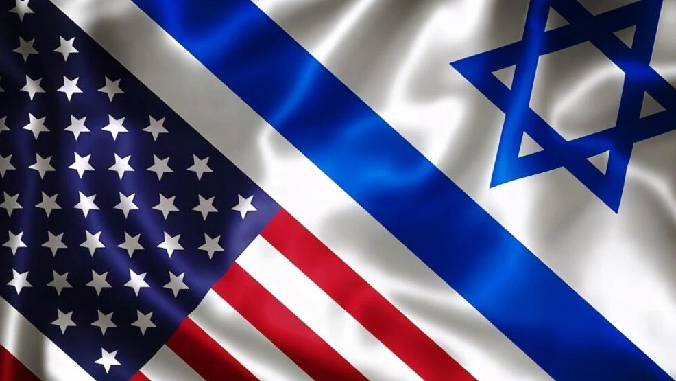 以色列媒體說美國(guó)已向以運(yùn)送超1萬噸軍事裝備