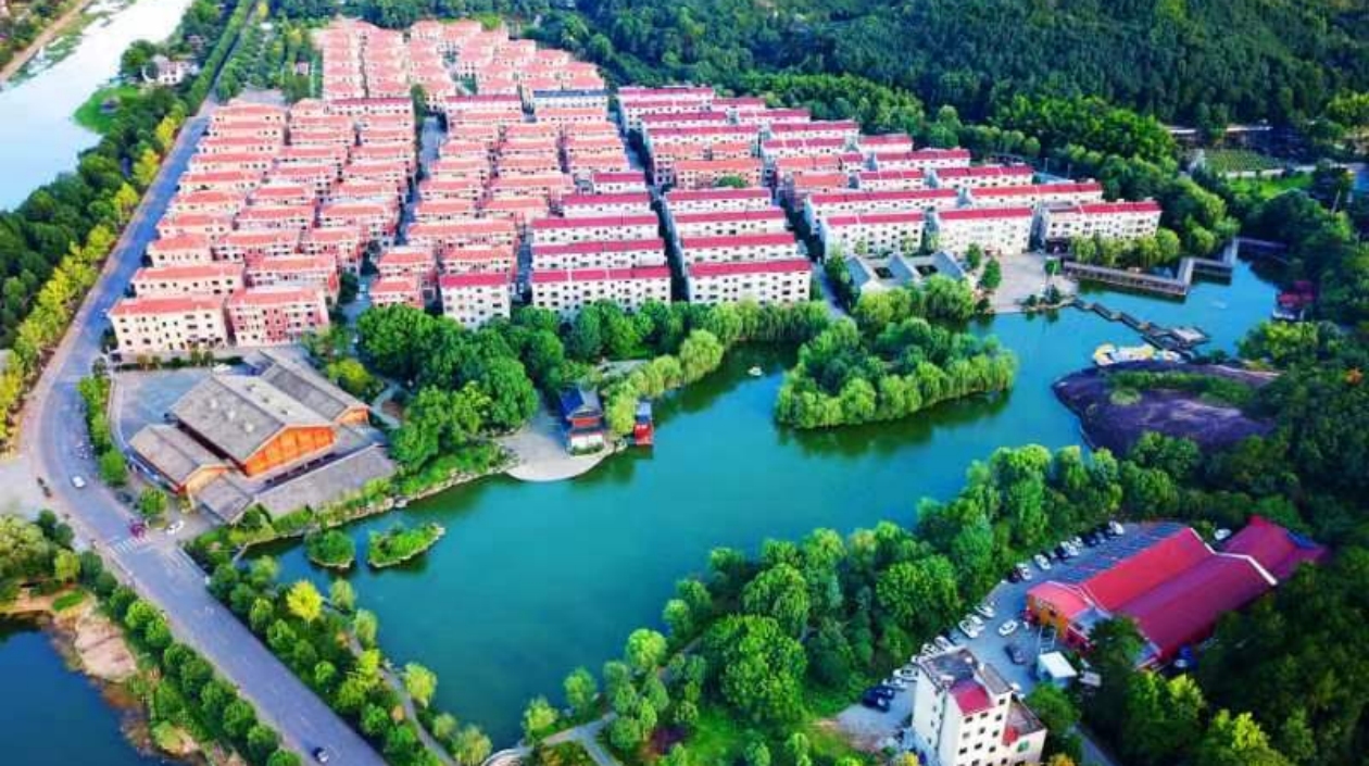 浙江永康探索農(nóng)村閒置宅基地盤(pán)活利用新路徑