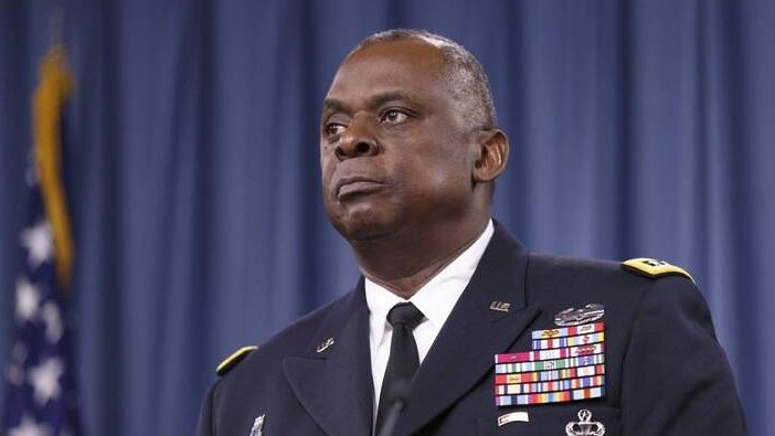 美軍向伊拉克境內(nèi)3處設(shè)施進行精準(zhǔn)打擊