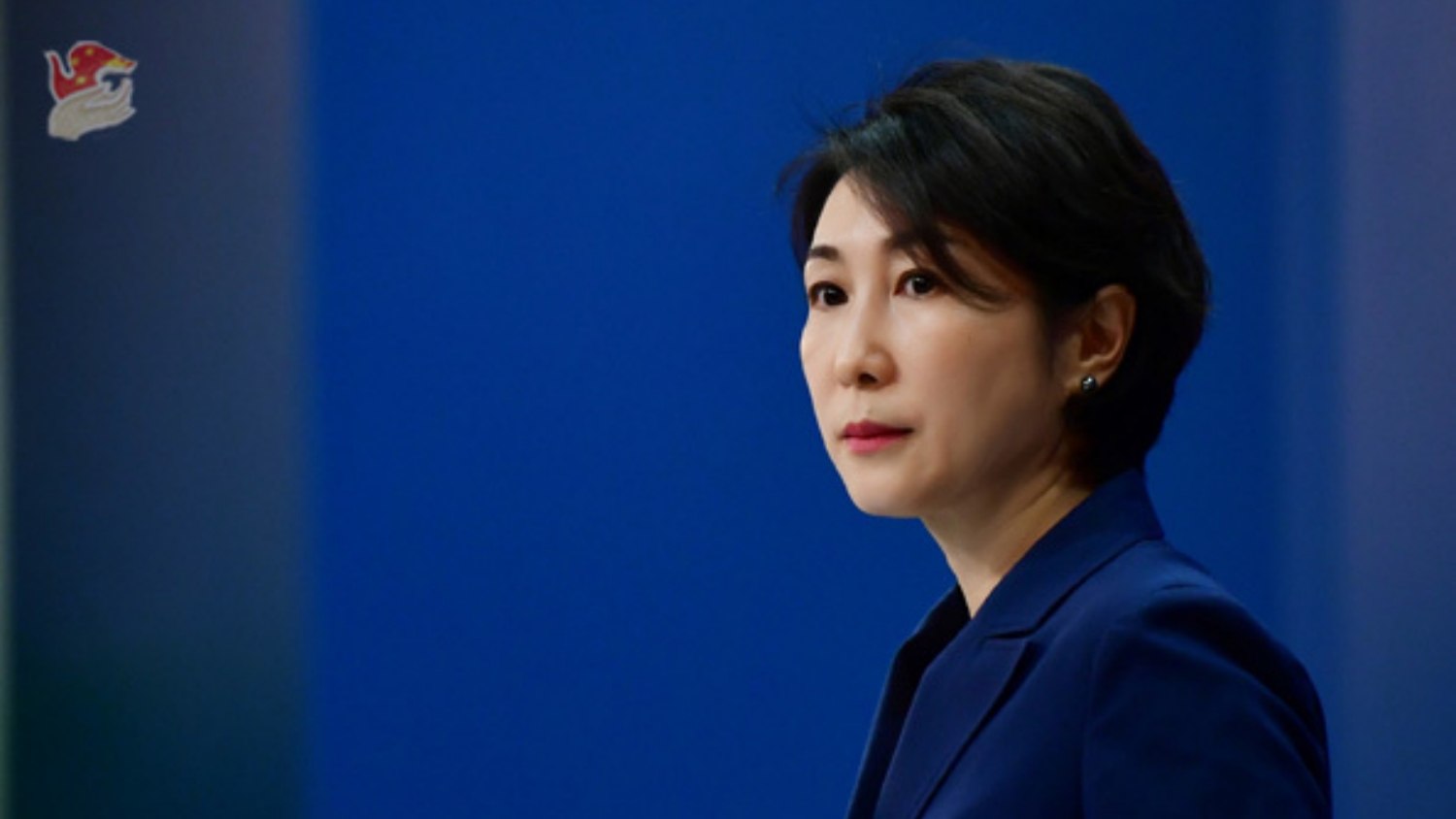 外交部：中方將對(duì)美國(guó)1家機(jī)構(gòu)及2名個(gè)人採(cǎi)取反制措施