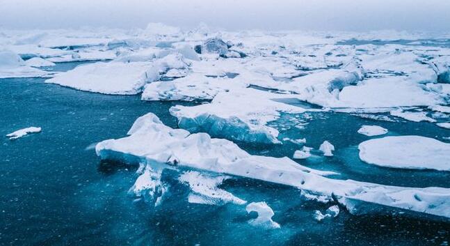 國(guó)際觀察丨美國(guó)擴(kuò)大北極領(lǐng)土主張加劇與俄矛盾