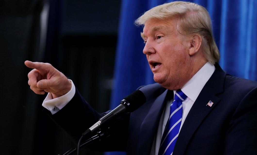 特朗普參選出現(xiàn)轉機 美密歇根州最高法院駁回上訴