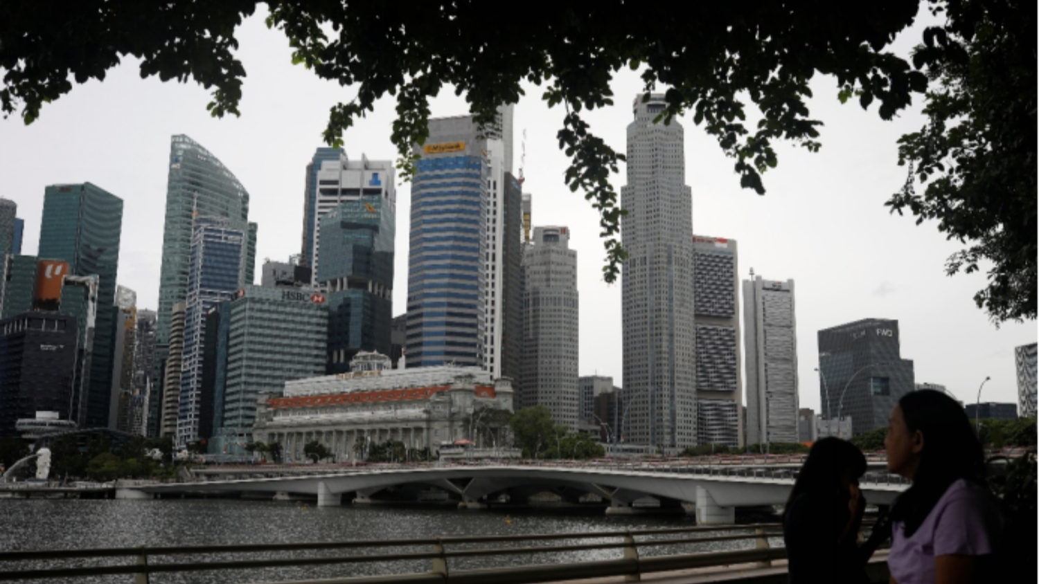 新加坡明年元旦起上調(diào)消費(fèi)稅至9% 應(yīng)對(duì)人口老化醫(yī)療成本