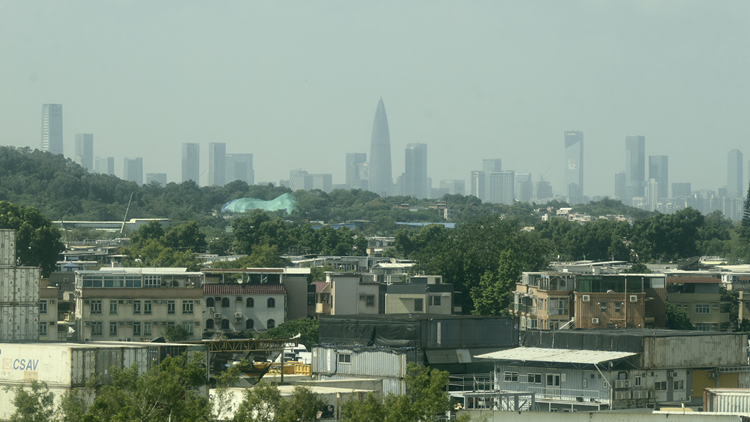 發(fā)展局：原址換地「加強(qiáng)版模式」已平衝各方利益