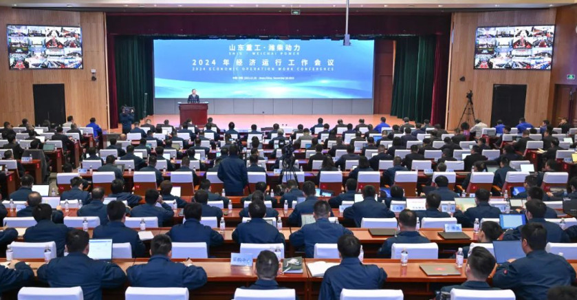 戰(zhàn)略、創(chuàng)新和變革：譚旭光的字典里沒有「墨守成規(guī)」