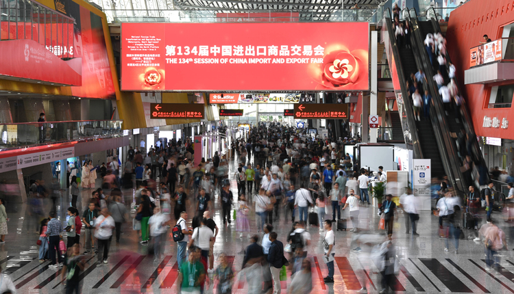 國家統(tǒng)計(jì)局：經(jīng)最終核實(shí)，2022年GDP現(xiàn)價(jià)總量為1204724億元