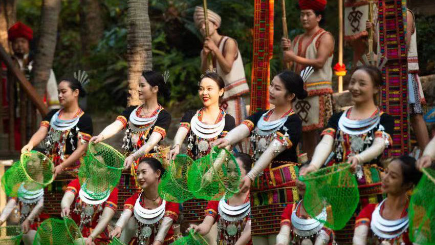 2024新年將至，深圳主要景區(qū)的新年活動(dòng)「菜單」來了！