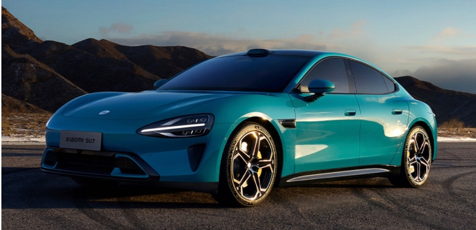 智能手機(jī)大廠爭(zhēng)入電動(dòng)車賽道 移動(dòng)互聯(lián)新時(shí)代到來？