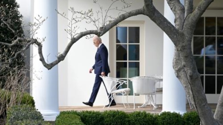 美媒：美國政府正悄然轉(zhuǎn)變對烏戰(zhàn)略